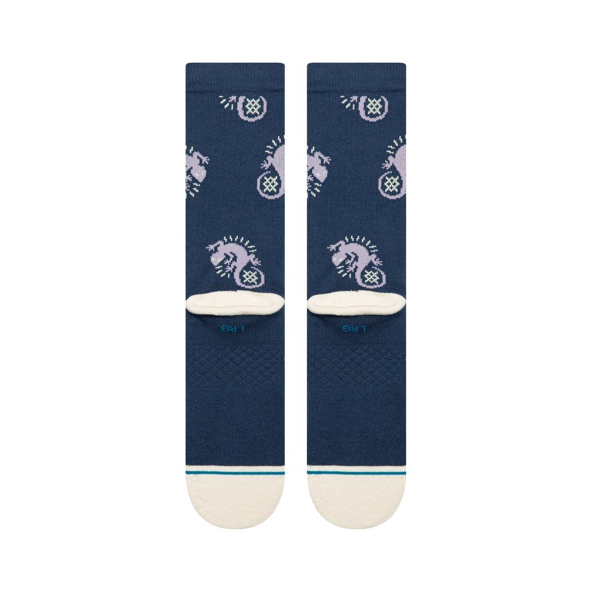 GECKO CREW | Stance