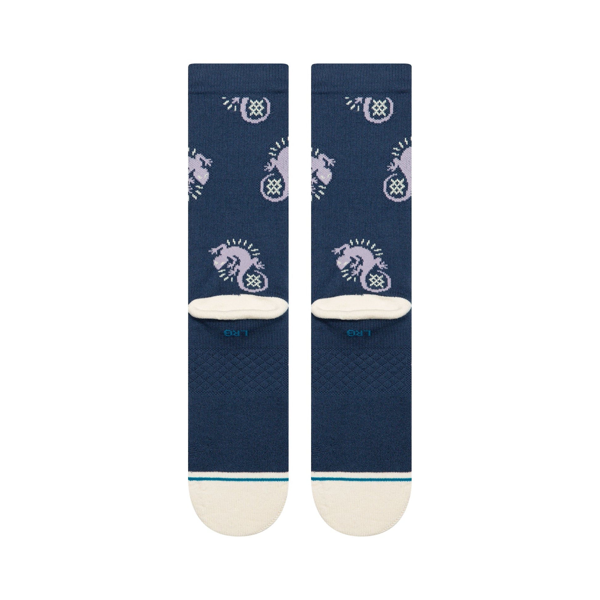 GECKO CREW | Stance