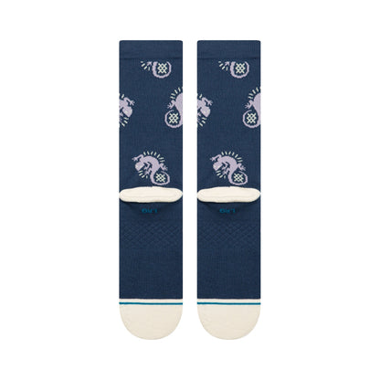 GECKO CREW | Stance