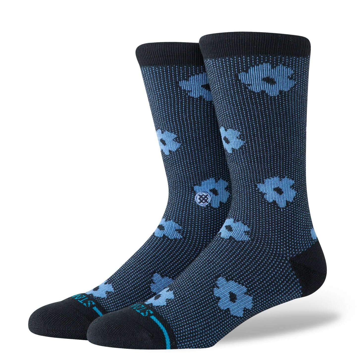 DIGITAL DAISY CREW | Stance