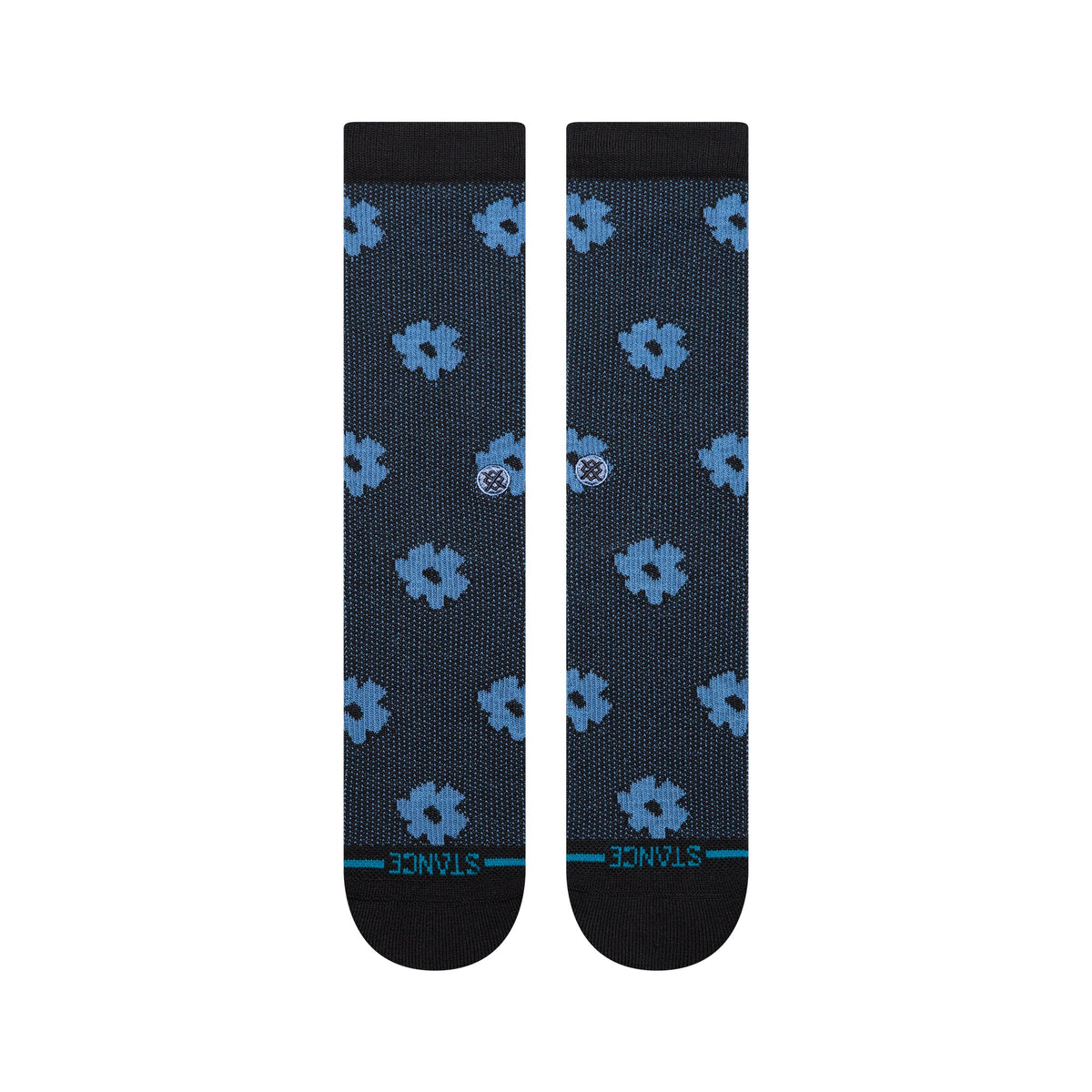 DIGITAL DAISY CREW | Stance