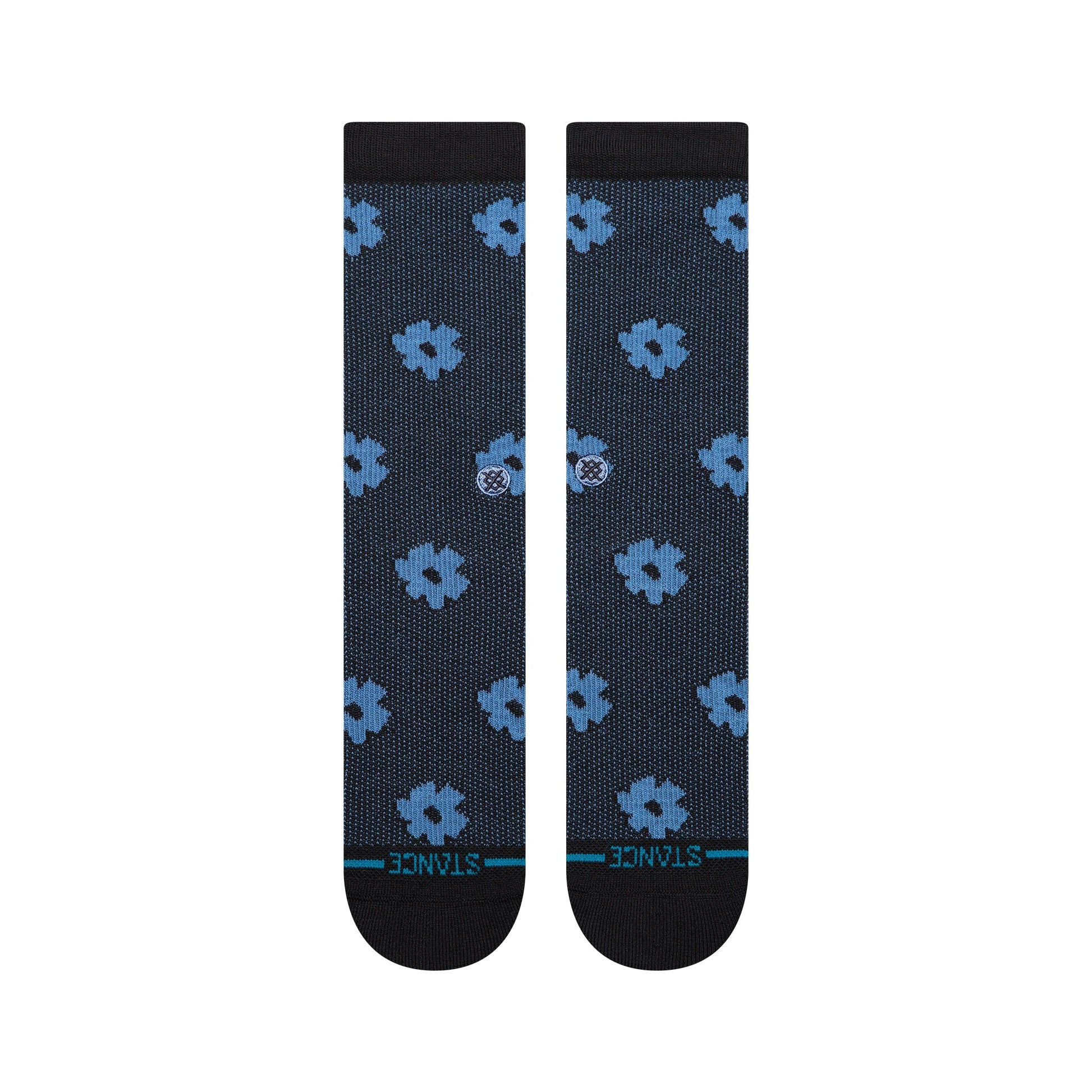 DIGITAL DAISY CREW | Stance