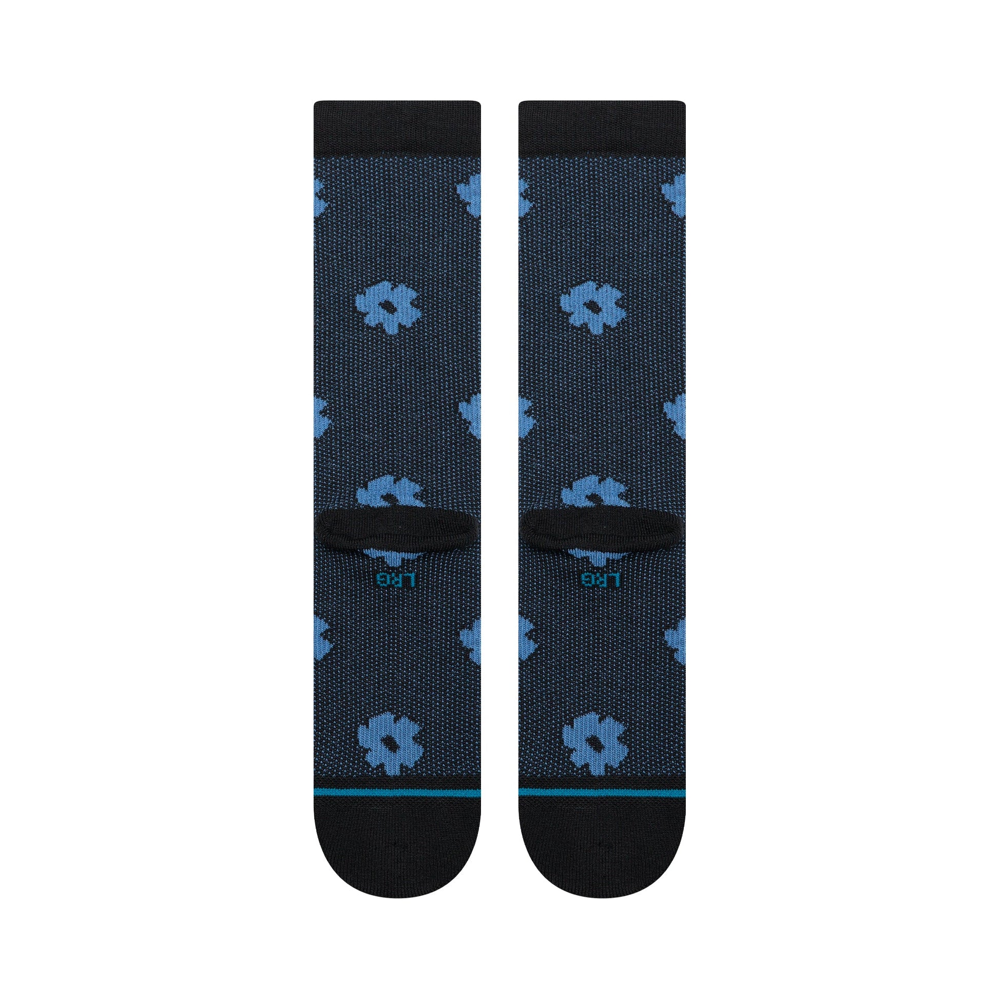 DIGITAL DAISY CREW | Stance