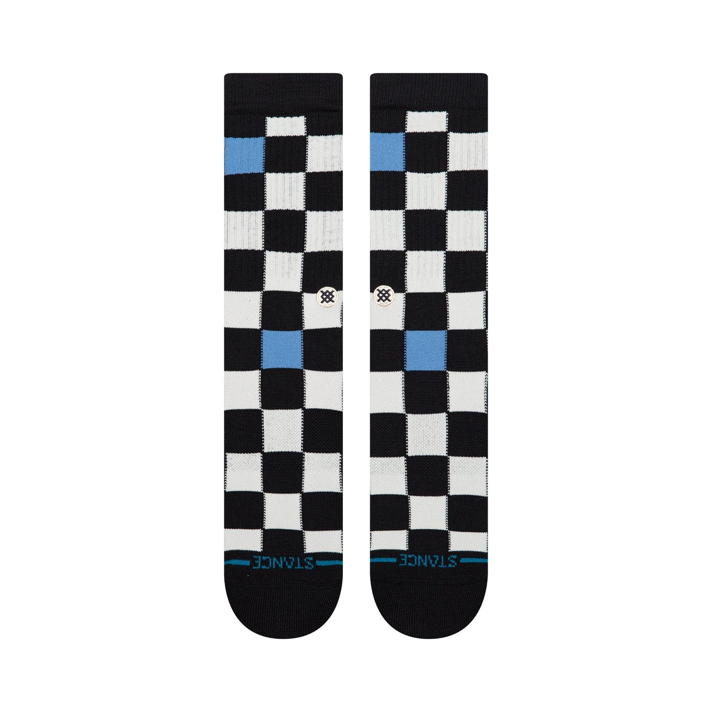 CHEF CHECK CREW | Stance