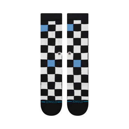 CHEF CHECK CREW | Stance