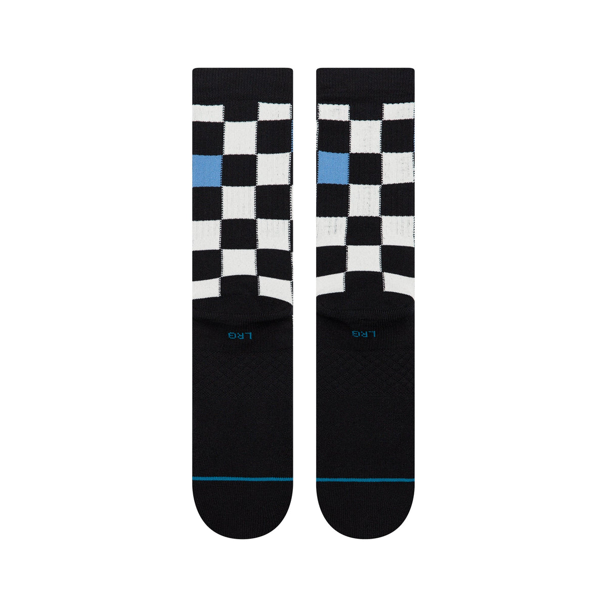 CHEF CHECK CREW | Stance