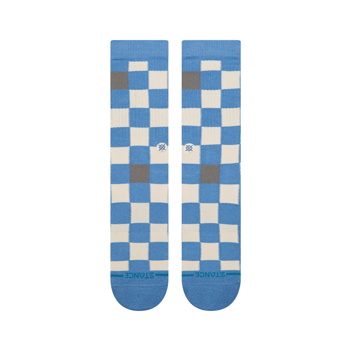 CHEF CHECK CREW | Stance