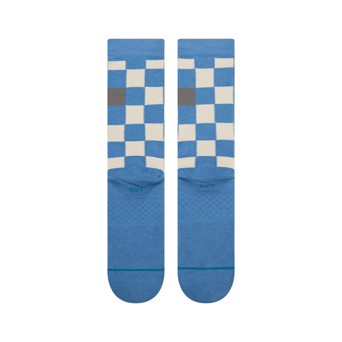 CHEF CHECK CREW | Stance