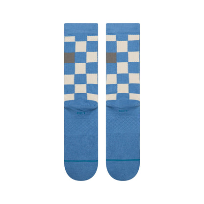 CHEF CHECK CREW | Stance