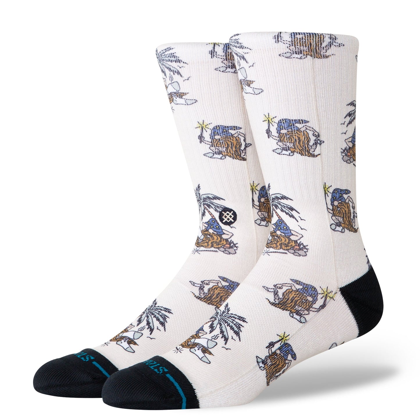 CASTAWAY CREW | Stance