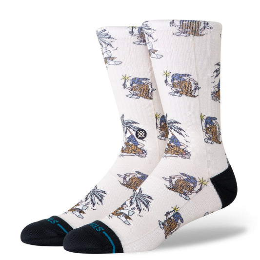 CASTAWAY CREW | Stance