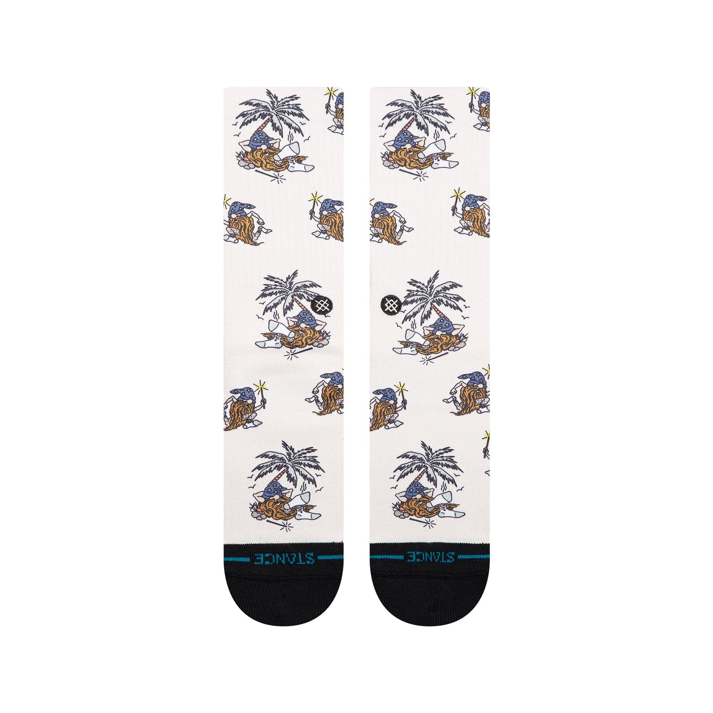 CASTAWAY CREW | Stance