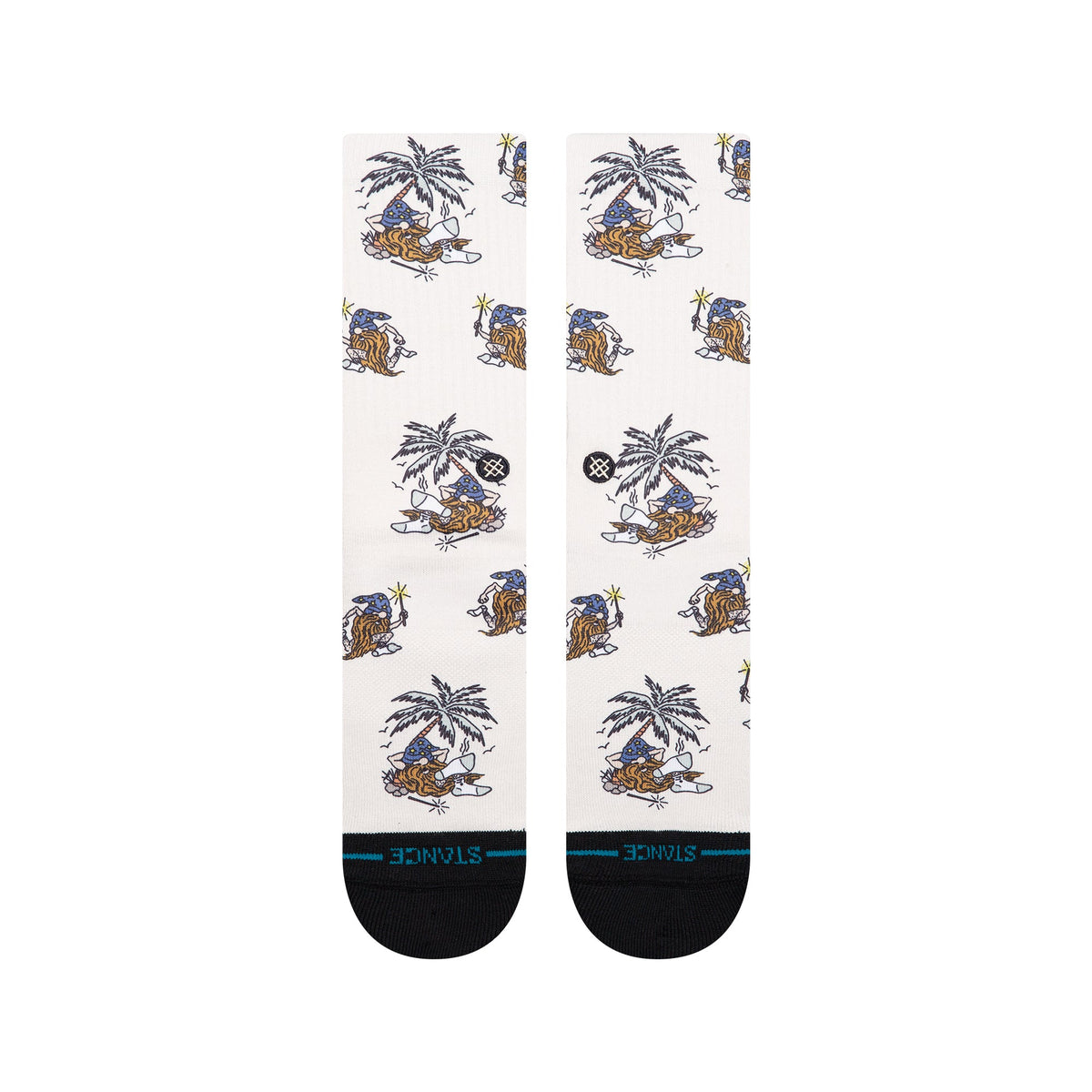 CASTAWAY CREW | Stance
