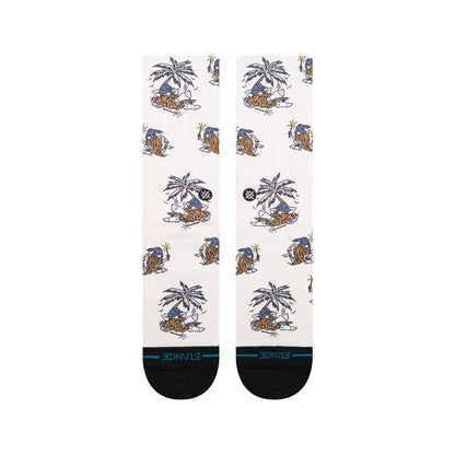 CASTAWAY CREW | Stance