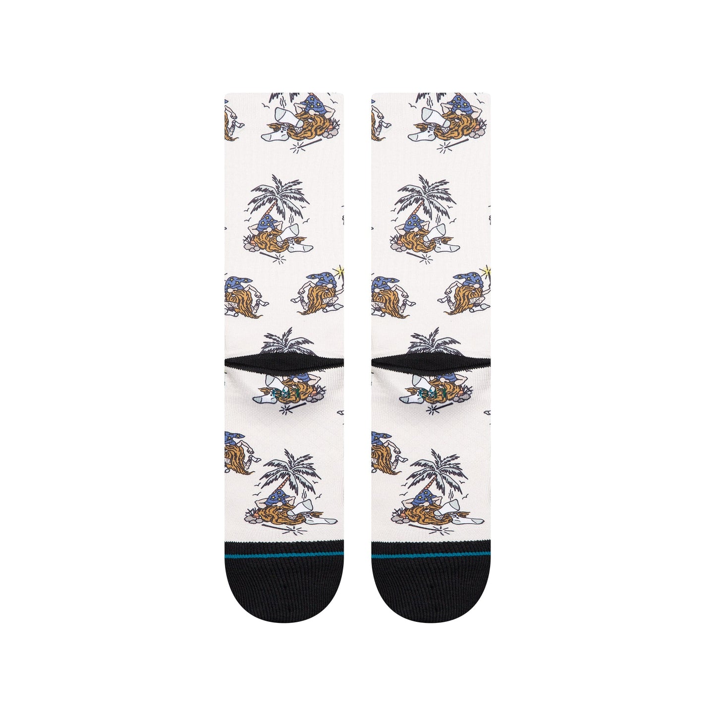 CASTAWAY CREW | Stance