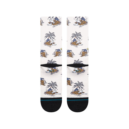 CASTAWAY CREW | Stance