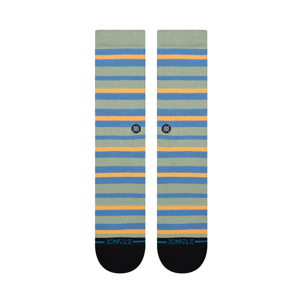 BRETT CREW | Stance