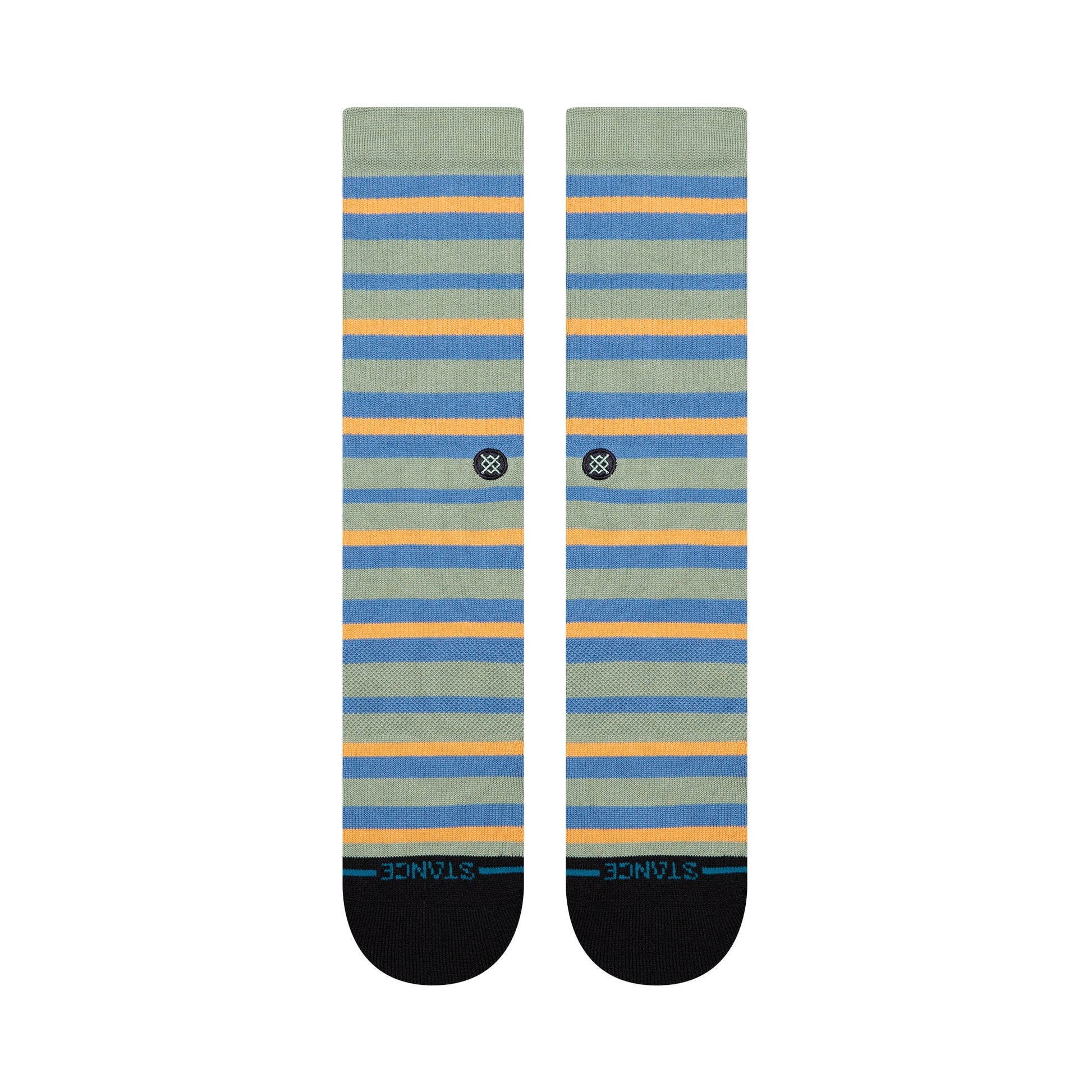 BRETT CREW | Stance