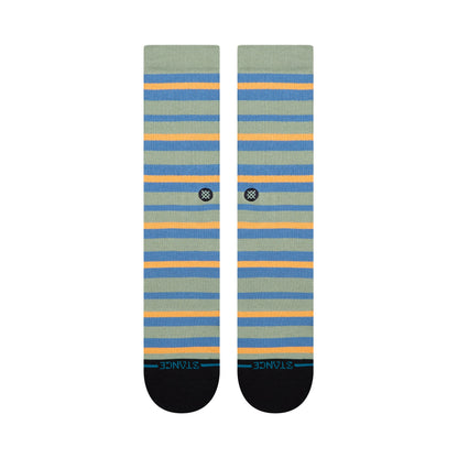 BRETT CREW | Stance