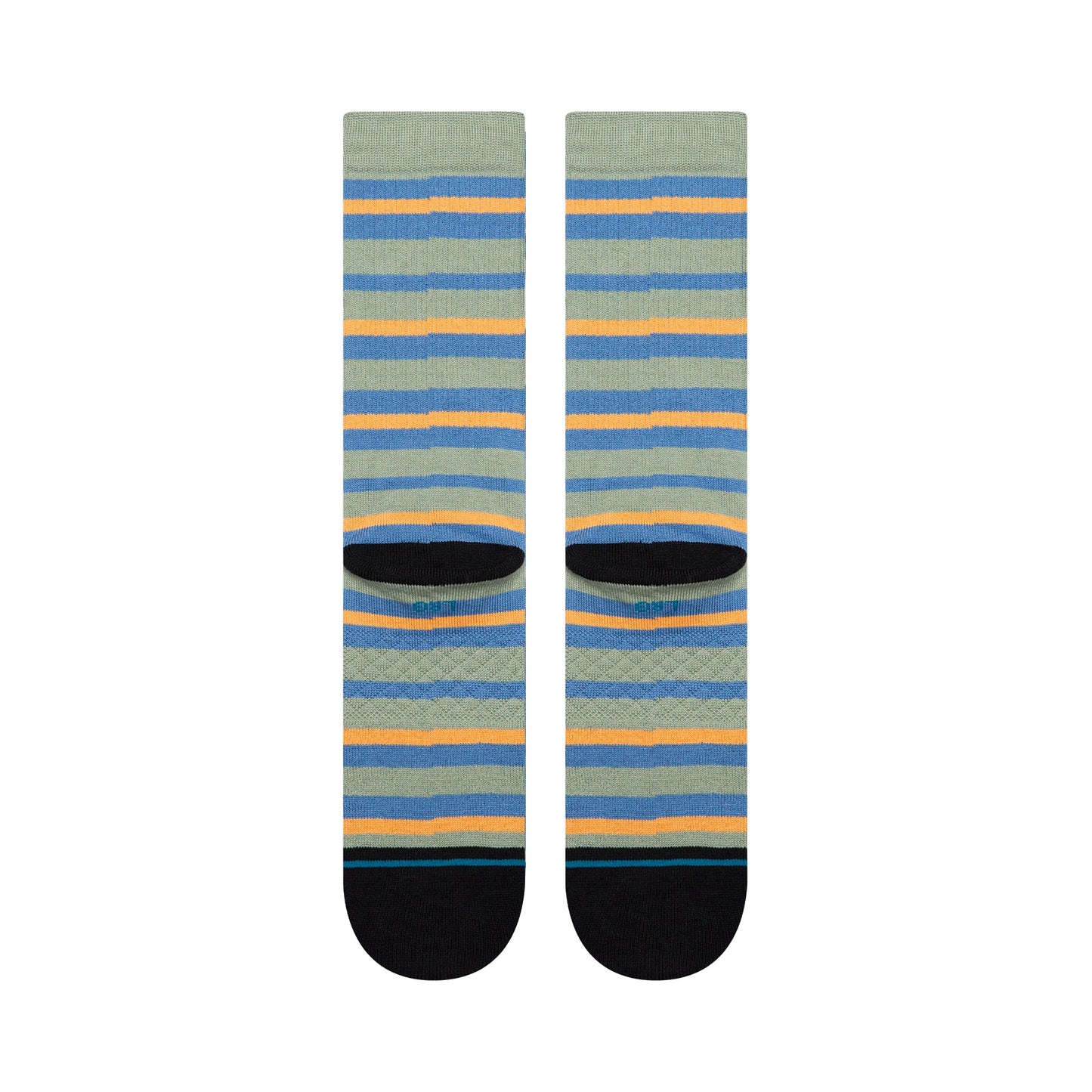 BRETT CREW | Stance
