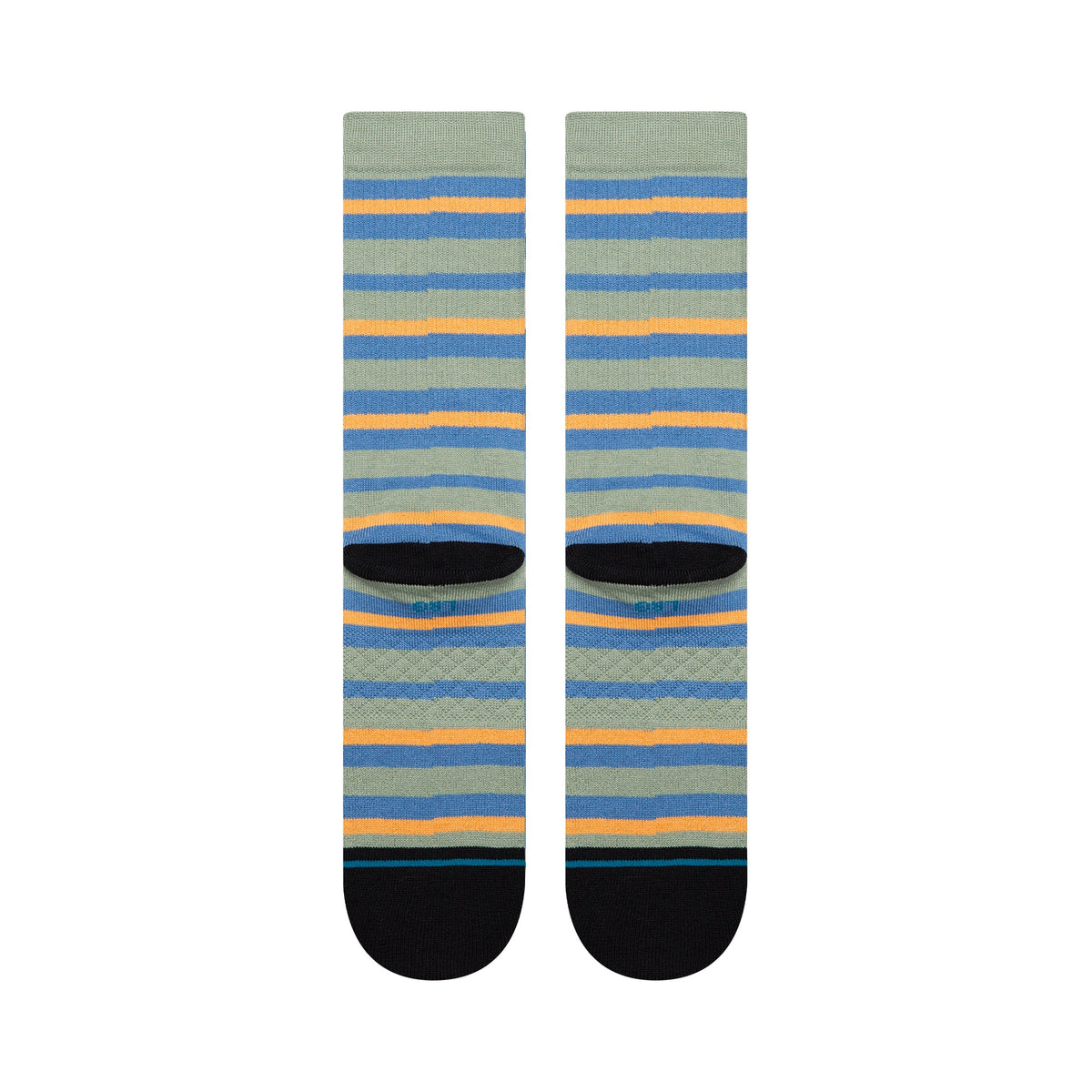 BRETT CREW | Stance