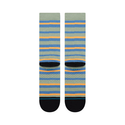 BRETT CREW | Stance