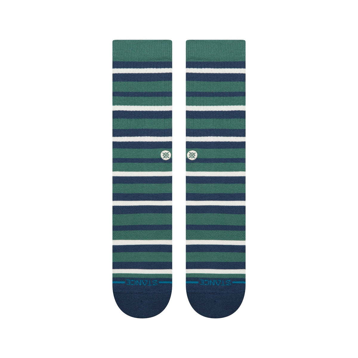 BRETT CREW | Stance