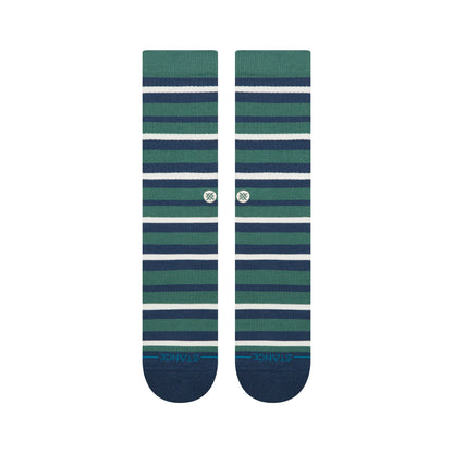 BRETT CREW | Stance