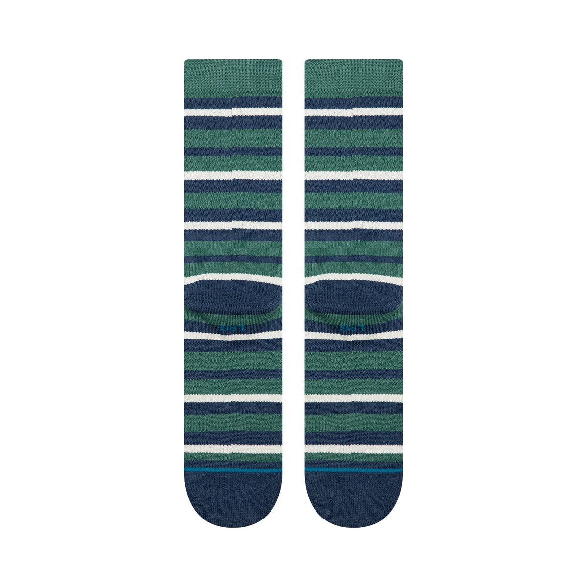 BRETT CREW | Stance