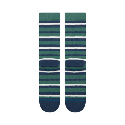 BRETT CREW | Stance