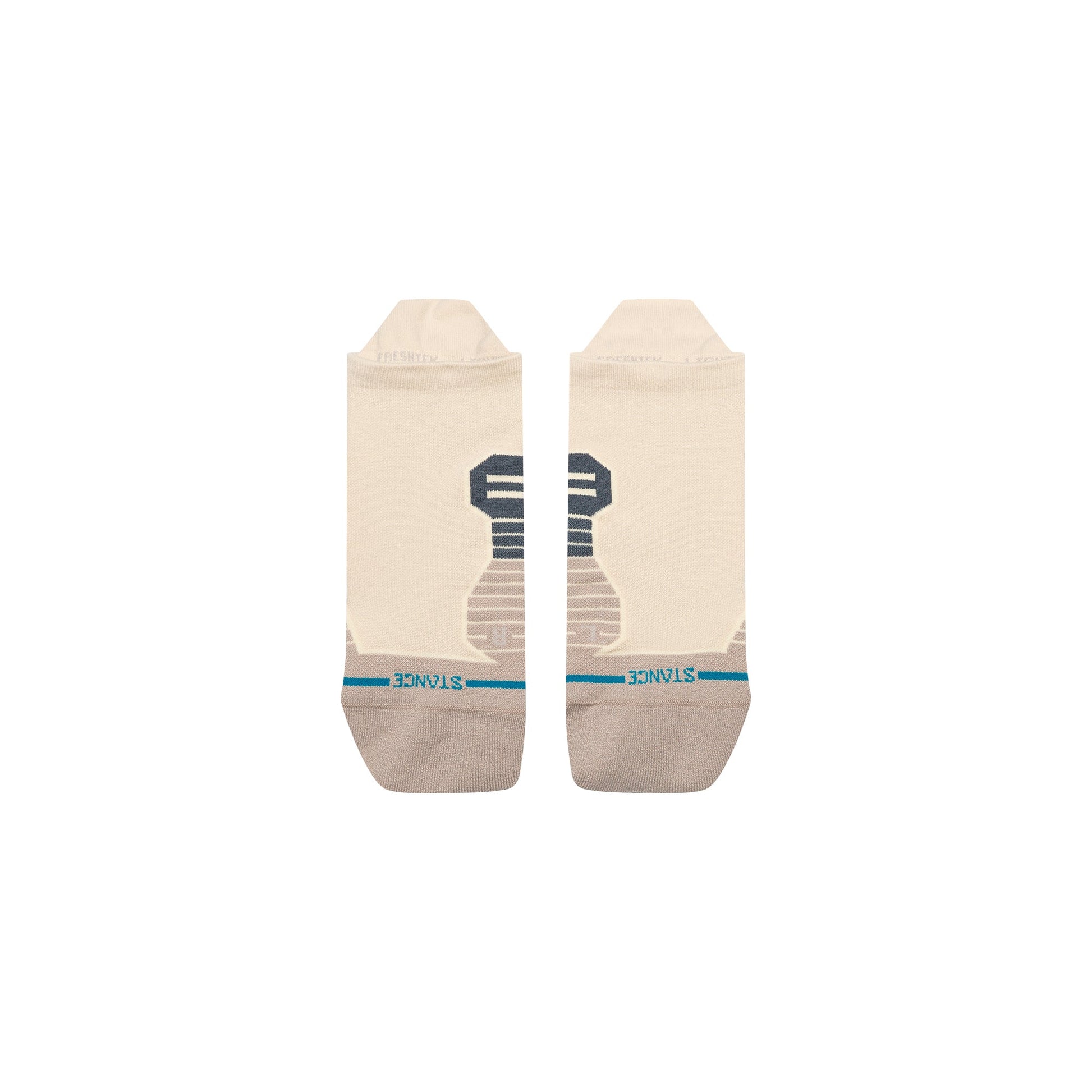 VARIEGATED LIGHT TAB | Stance