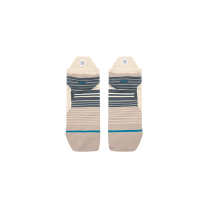 VARIEGATED LIGHT TAB | Stance