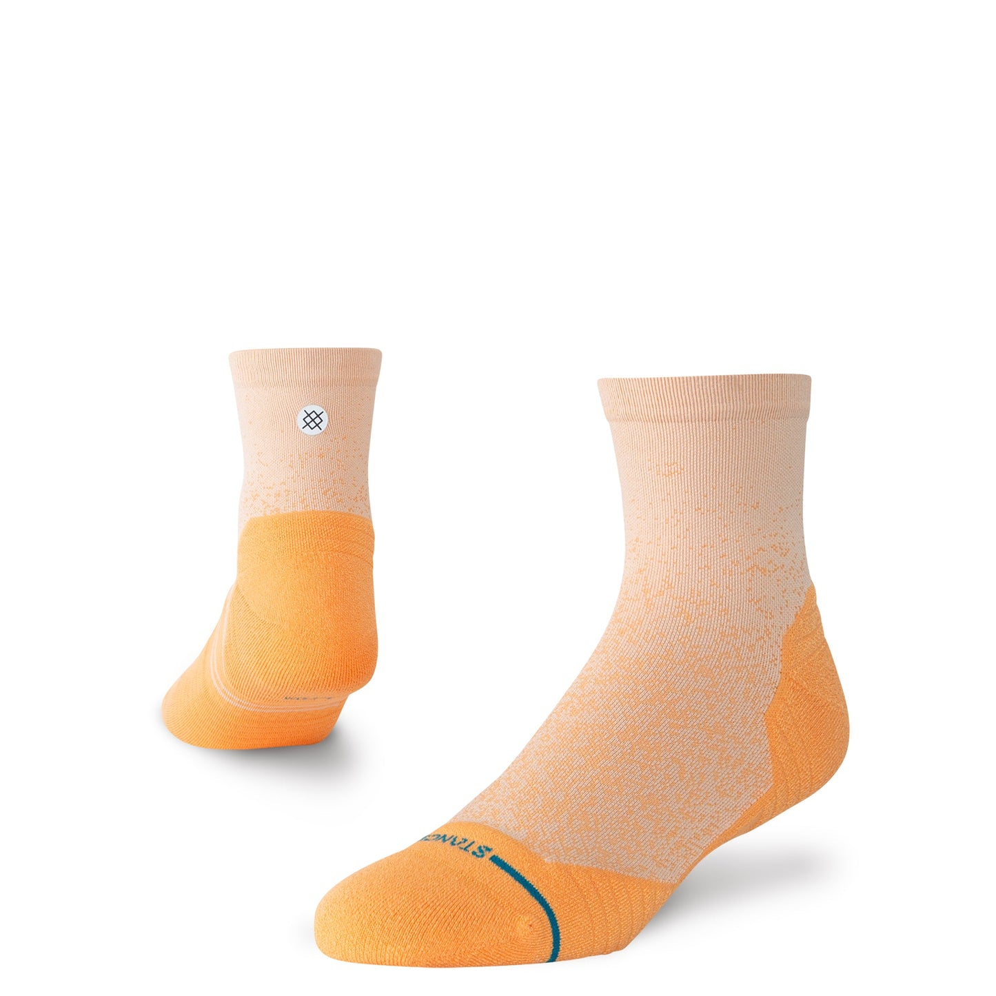 POWDER SPLIT LIGHT QTR | Stance
