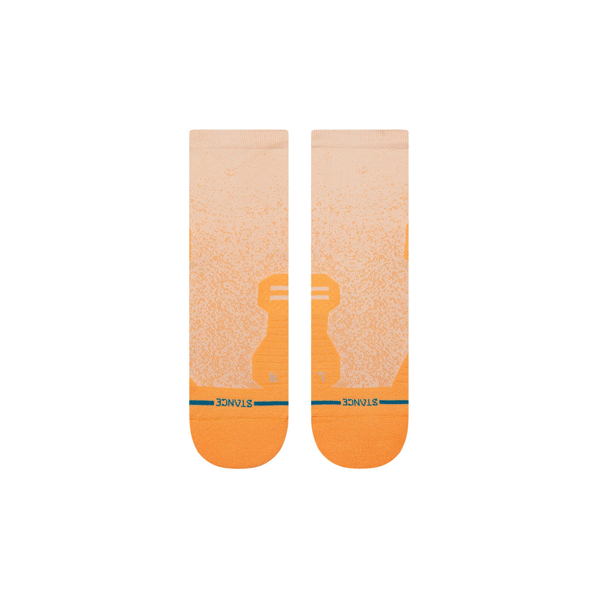 POWDER SPLIT LIGHT QTR | Stance