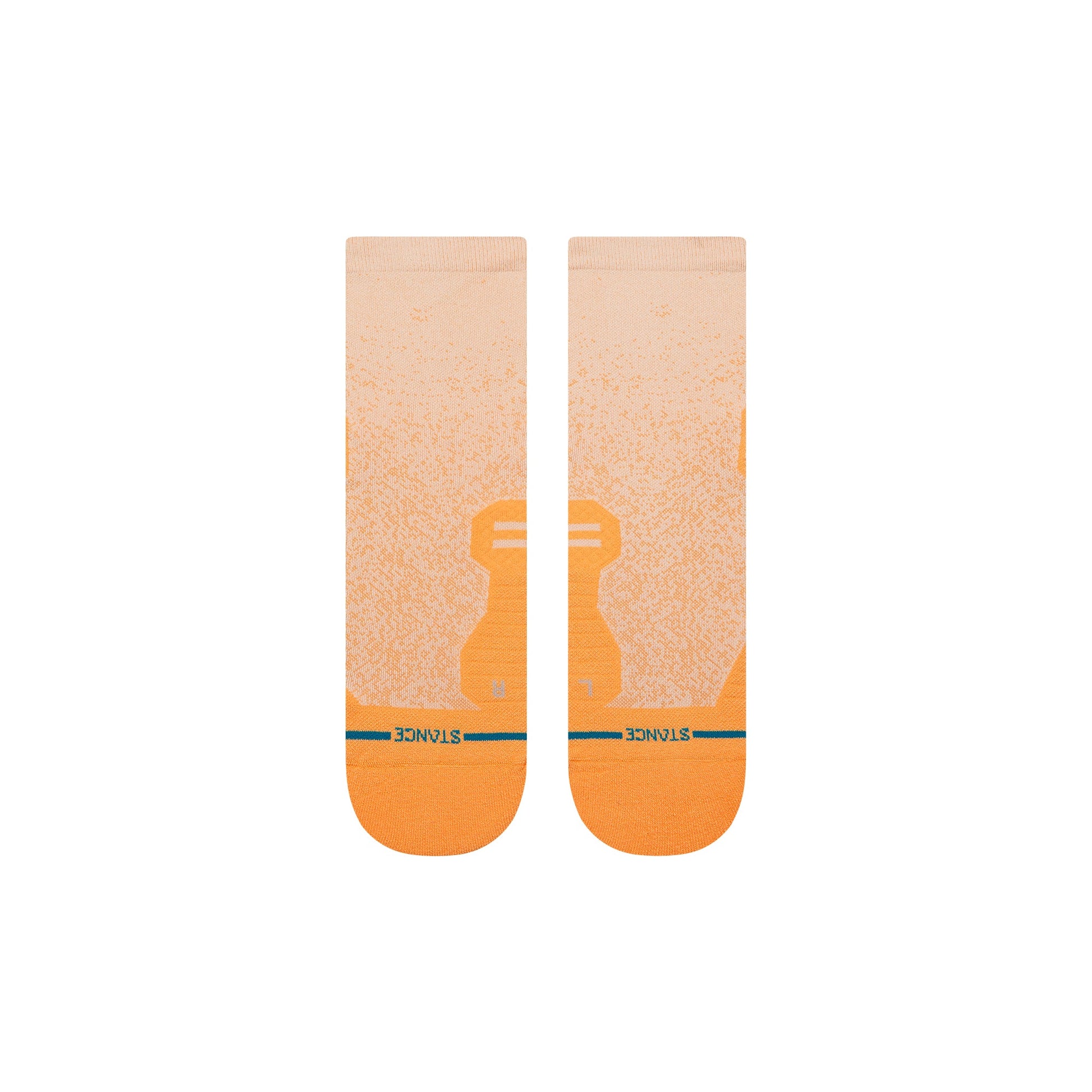 POWDER SPLIT LIGHT QTR | Stance