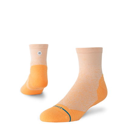 POWDER SPLIT LIGHT QTR | Stance