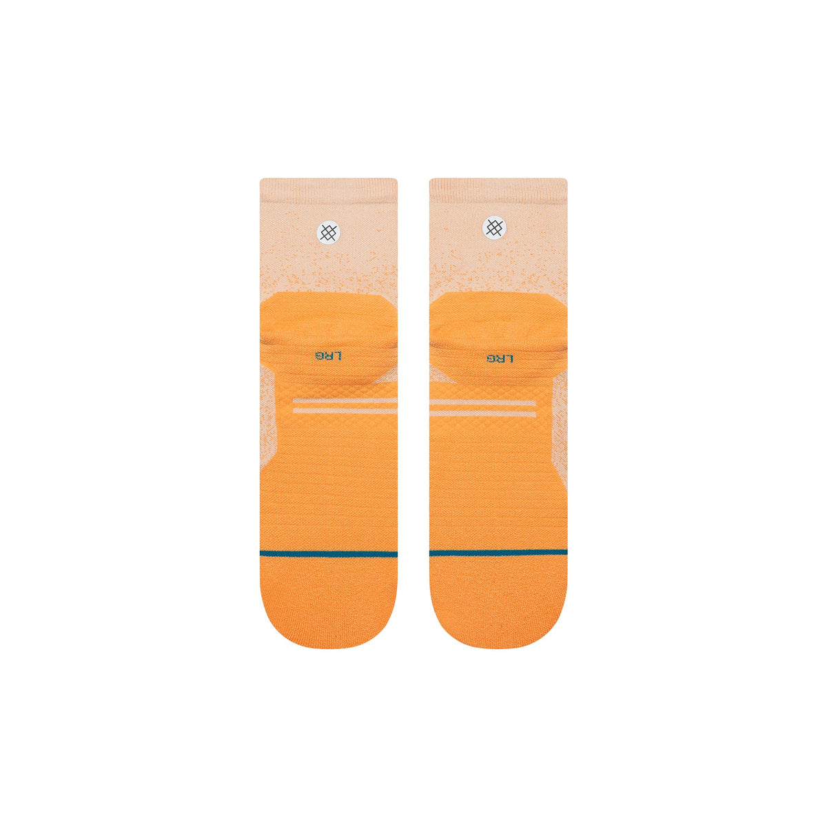 POWDER SPLIT LIGHT QTR | Stance
