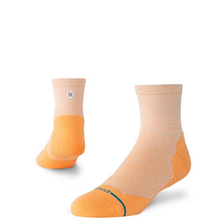 POWDER SPLIT LIGHT QTR | Stance