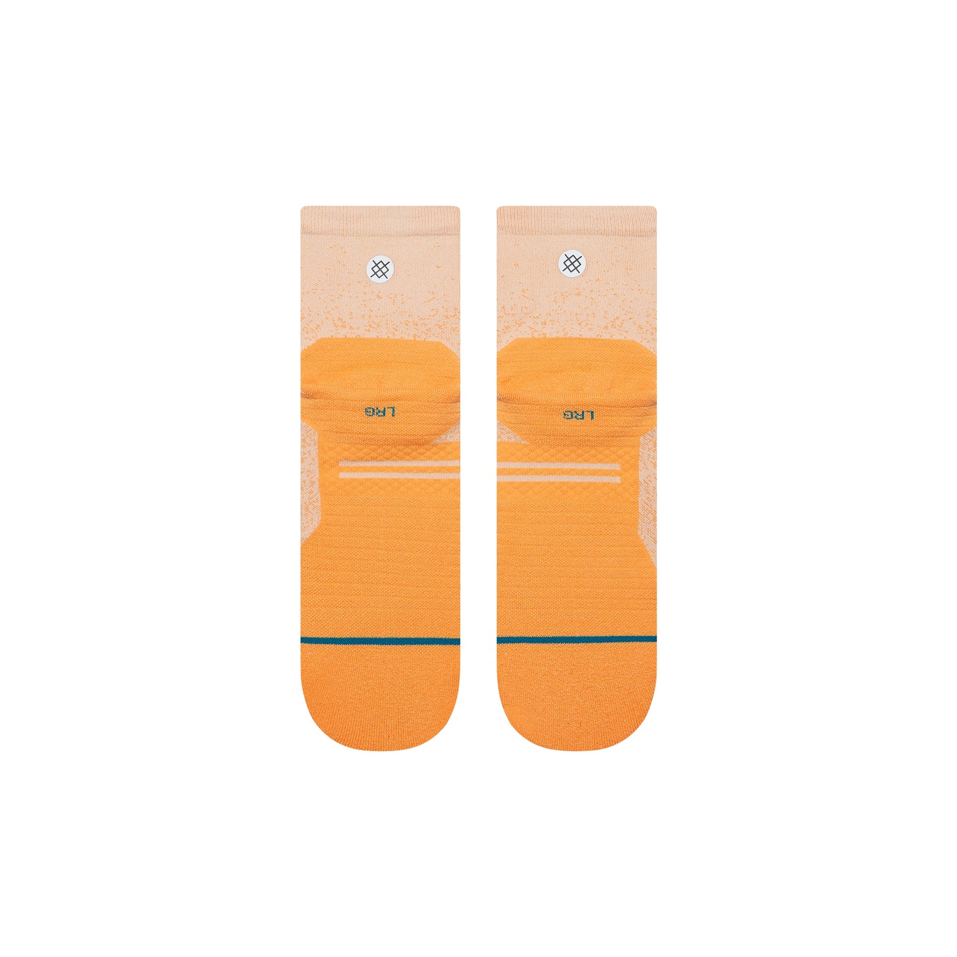 POWDER SPLIT LIGHT QTR | Stance