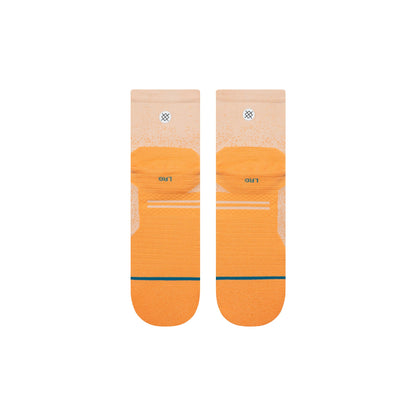 POWDER SPLIT LIGHT QTR | Stance