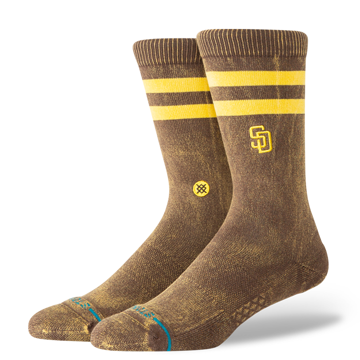 ROTATION SDP | Stance