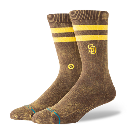 ROTATION SDP | Stance