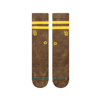 ROTATION SDP | Stance