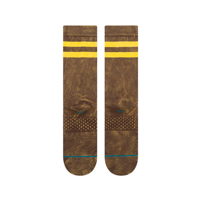 ROTATION SDP | Stance