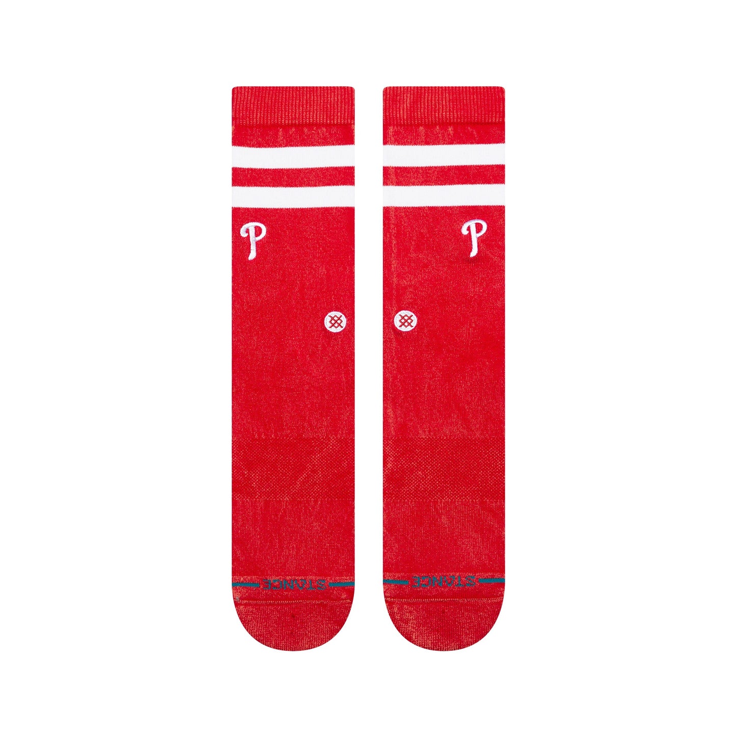ROTATION PHI | Stance