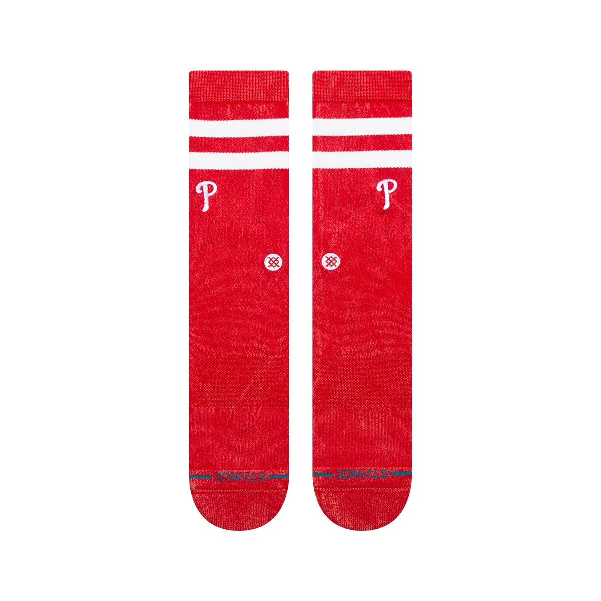 ROTATION PHI | Stance