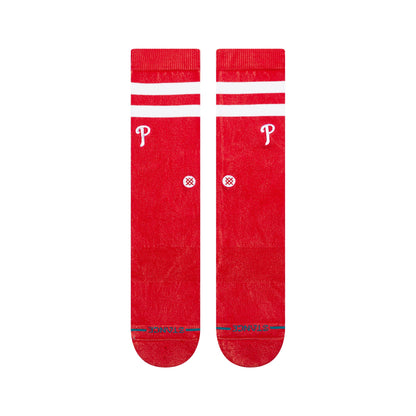 ROTATION PHI | Stance