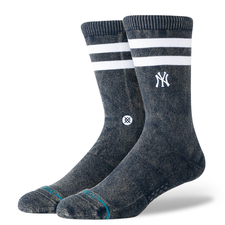 ROTATION NYY | Stance