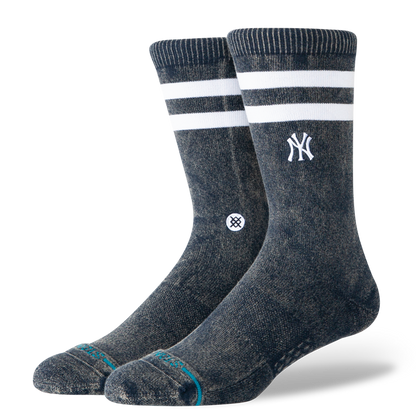 ROTATION NYY | Stance