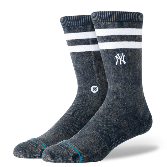 ROTATION NYY | Stance